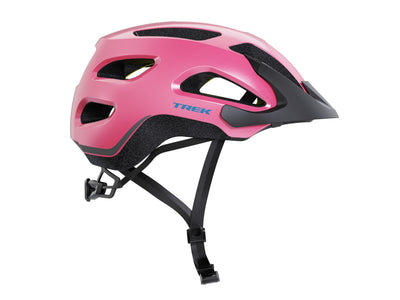 Casco Mtb Trek Solstice Mips Rosa Frosting #5