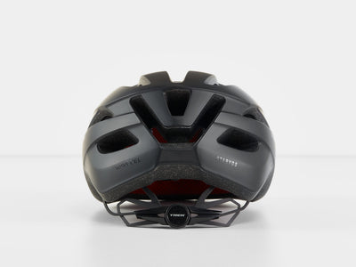 Casco Carretera Trek Starvos Wavecel Negro #3