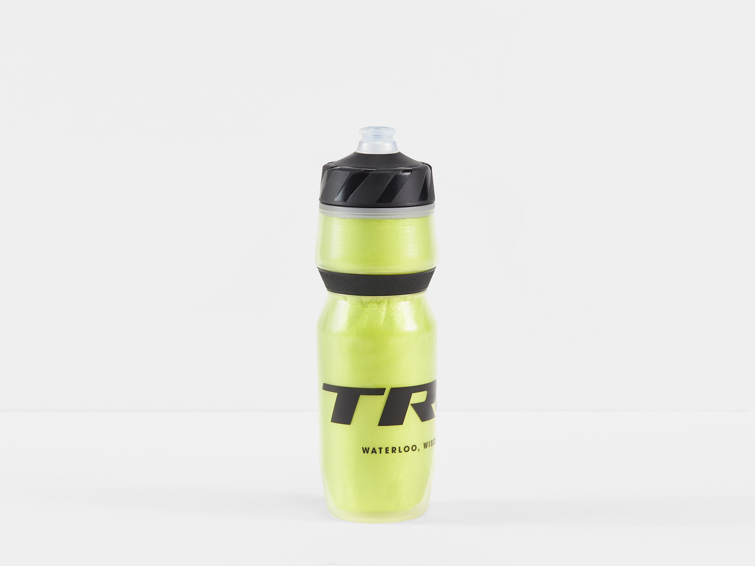 Bidón Trek Voda Ice 591ml Amarillo Fluorescente