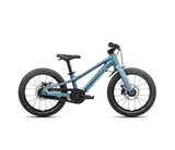 Biciclette Orbea Kimu 16 2027 Slate Blu