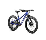 Biciclette Orbea Kimu 20 H10 2027 Cobalt Blu