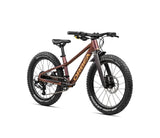 Biciclette Orbea Kimu 20 H10 2027 Metallic Sun Set