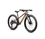 Biciclette Orbea Kimu 24 H10 2027 Metallic Sun Set
