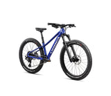 Biciclette Orbea Kimu 24 H10 TR 2027 Cobalt Blu