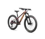 Biciclette Orbea Kimu 24 H10 TR 2027 Metallic Sun Set