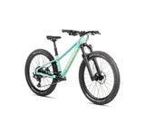 Biciclette Orbea Kimu 24 H10 TR 2027 Aloha Verde