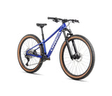 Biciclette Orbea Kimu 27 H20 2027 Cobalt Blu