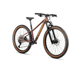 Biciclette Orbea Kimu 27 H20 2027 Metallic Sun Set
