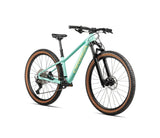 Biciclette Orbea Kimu 27 H20 2027 Aloha Verde