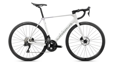 Orbea Orca M30i 2027 Iris White Gloss/Lilac Matt