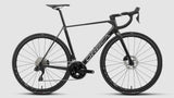Telai Bicicletta Orbea Orca M35i 2027 Diamond C.View Matt/Titan Grigio Gloss