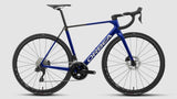 Telai Bicicletta Orbea Orca M35i 2027 Cobalt Blu/Carbon Raw Matt