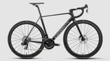 Telai Bicicletta Orbea Orca M21eTEAM 2027 Diamond C.View Matt/Titan Grigio Gloss