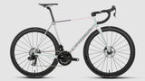 Telai Bicicletta Orbea Orca M21eTEAM 2027 Iris Bianco Gloss/Lilac Matt