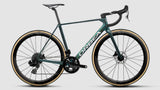 Telai Bicicletta Orbea Orca M22 Ltd PWR 2027 Escape Verde/Carbon View Matt