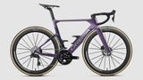 Telai Bicicletta Orbea Orca Aero M10i Ltd PWR 2027 Royal Plum Matt/Fantasy Purple C. View Gloss