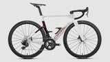 Telai Bicicletta Orbea Orca Aero M22 Ltd 2027 Oroen Off Bianco/Sunset Gloss