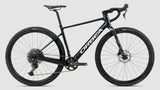 Biciclette Orbea Terra H40 1X 2027 Diamond Nero/Diamond C.View Gloss