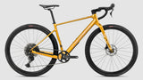 Biciclette Orbea Terra H40 1X 2027 Bumblebee Giallo/Marrone Gloss