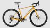Biciclette Orbea Terra H30 1X 2027 Bumblebee Giallo/Marrone Gloss