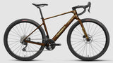 Biciclette Orbea Terra M30TEAM 2027 Caramel Carbon View Gloss