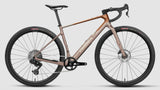 Biciclette Orbea Terra M31eTEAM 1X 2027 Nickel Matt/Metallic Cinamon Matt