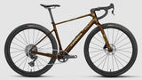 Biciclette Orbea Terra M21eTEAM 1X 2027 Caramel Carbon View Gloss