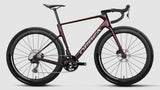 Biciclette Orbea Terra Race M20LTD 2027 Sunset Matt