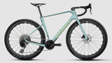 Biciclette Orbea Terra Race M12eLTD 1X PWR 2027 Frozen Concrete Gloss