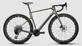 Biciclette Orbea Terra Race M12eLTD 1X PWR 2027 Spaceship Verde Matt