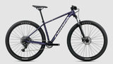 Biciclette Orbea Onna 29 40 2027 Tanzanite Matt/Silver Gloss