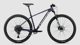Biciclette Orbea Onna 29 20 2027 Tanzanite Matt/Silver Gloss
