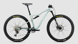 Biciclette Orbea Oiz H30 2027 Blu Stone/Metallic Blu Stone Gloss