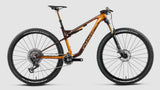 Biciclette Orbea Oiz M-Ltd 2027 Caramel Carbon View/Leo Arancione Gloss