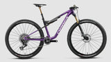 Biciclette Orbea Oiz M-Ltd 2027 Royal Plum/Diamond Nero Carbon View Matt