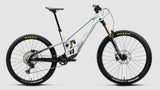 Biciclette Orbea Rallon 450 E-Team 2027 Bianco Chic/Diamond Nero Gloss