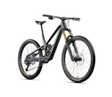 Biciclette Orbea Rallon Rs-Ltd 2027 Fuel Carbon View/Magic Gold Matt