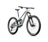 Biciclette Orbea Rallon Rs-Ltd 2027 Frozen Concrete Gloss/Diamond C. View Matt