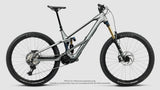 Biciclette Elettriche Orbea Wild LT H10 2027 Titan Grigio/Noctiluca C View Matt