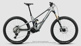 Biciclette Elettriche Orbea Wild LT H20 Mullet 2027 Titan Grigio/Noctiluca C View Matt