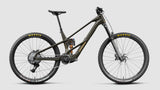 Biciclette Elettriche Orbea Wild LT M20 2027 Magic Oro C. View Matt/Titan Oro Gloss