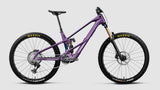 Biciclette Elettriche Orbea Wild LT M-Team RS 2027 Royal Plum-Noctiluca C.View Gloss