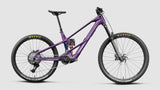 Biciclette Elettriche Orbea Wild LT M20 Mullet 2027 Royal Plum-Noctiluca C.View Gloss
