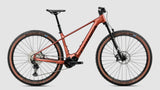 Biciclette Elettriche Orbea Urrun 10 2027 Mars Rosso Matt/Cosmic Bronze Gloss