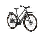 Biciclette Elettriche Orbea Diem 10 2027 Antra Glitter Gloss