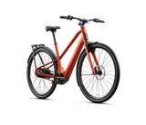 Biciclette Orbea Carpe 10 2027 Mars Rosso Gloss
