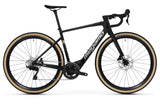 Biciclette Elettriche Megamo Upon 20 2027 Nero