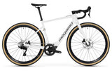 Biciclette Elettriche Megamo Upon 20 2027 Bianco