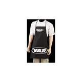 Var Professional Mechanic Apron Nero