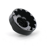 VAR Bottom Bracket Removal Tool Praxis 48mm 12 Notch Nero
